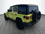 2022 Wrangler Unlimited Thumbnail 7