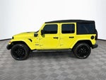 2022 Wrangler Unlimited Thumbnail 8