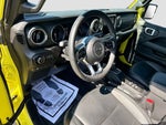 2022 Wrangler Unlimited Thumbnail 9