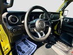 2022 Wrangler Unlimited Thumbnail 11