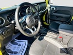 2022 Wrangler Unlimited Thumbnail 24
