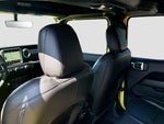 2022 Wrangler Unlimited Thumbnail 27