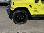 2022 Wrangler Unlimited Thumbnail 33