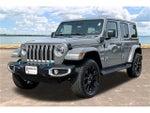 2022 Wrangler Unlimited Thumbnail 4
