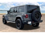2022 Wrangler Unlimited Thumbnail 5