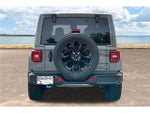 2022 Wrangler Unlimited Thumbnail 7