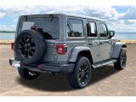 2022 Wrangler Unlimited Thumbnail 8