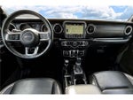 2022 Wrangler Unlimited Thumbnail 9