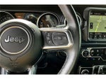 2022 Wrangler Unlimited Thumbnail 14