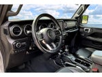 2022 Wrangler Unlimited Thumbnail 19