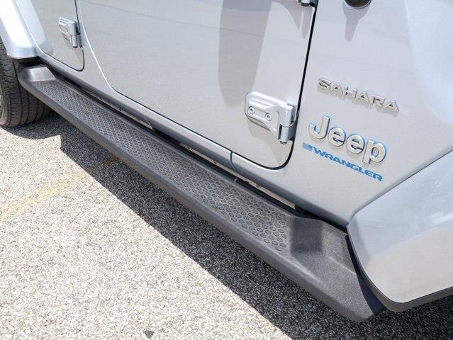 2023 Jeep Wrangler - $25,990