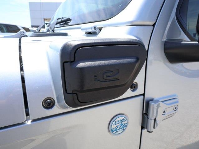 2023 Jeep Wrangler - $25,990