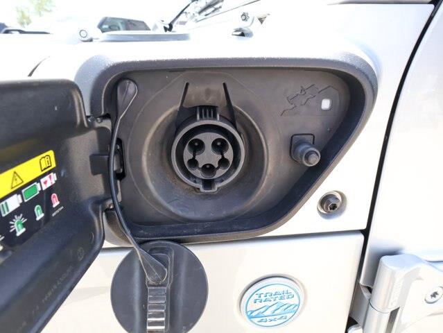 2023 Jeep Wrangler - $25,990