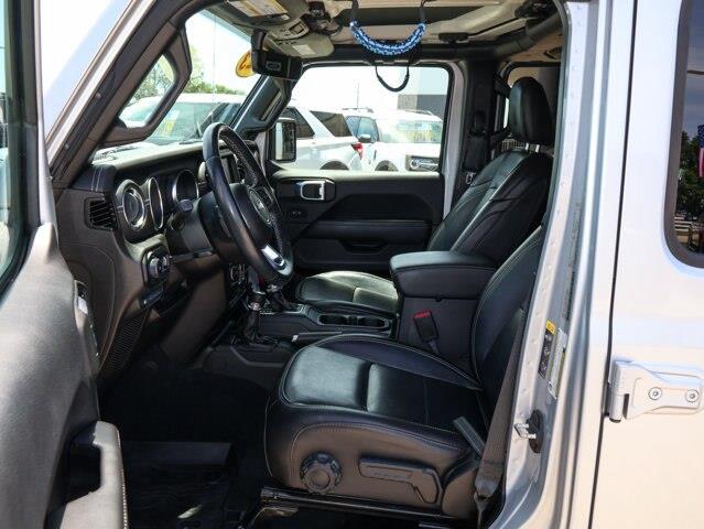 2023 Jeep Wrangler - $25,990