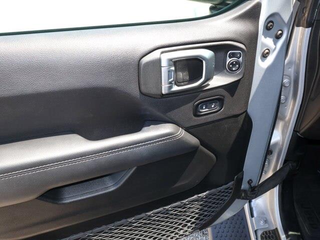 2023 Jeep Wrangler - $25,990
