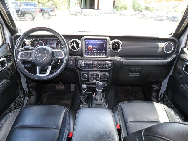 2023 Jeep Wrangler - $25,990