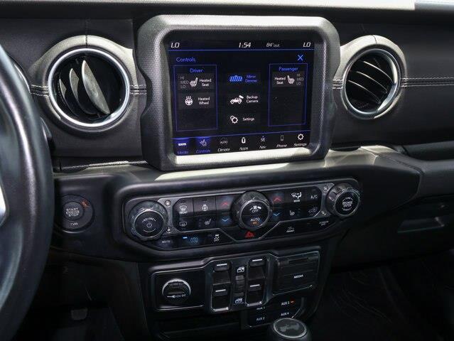 2023 Jeep Wrangler - $25,990