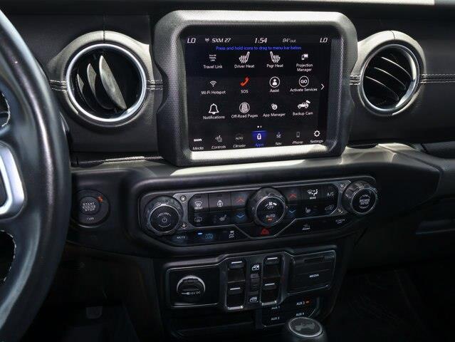 2023 Jeep Wrangler - $25,990