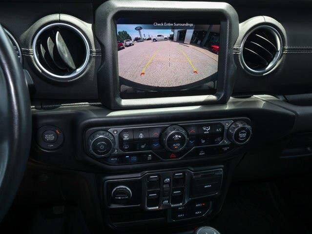 2023 Jeep Wrangler - $25,990