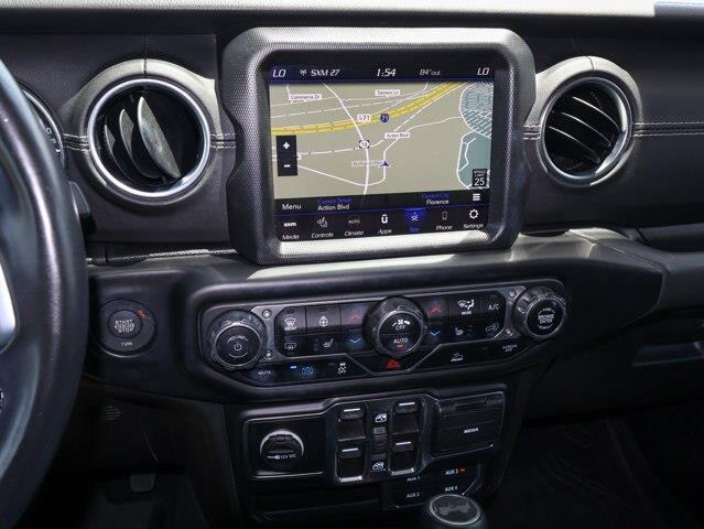 2023 Jeep Wrangler - $25,990