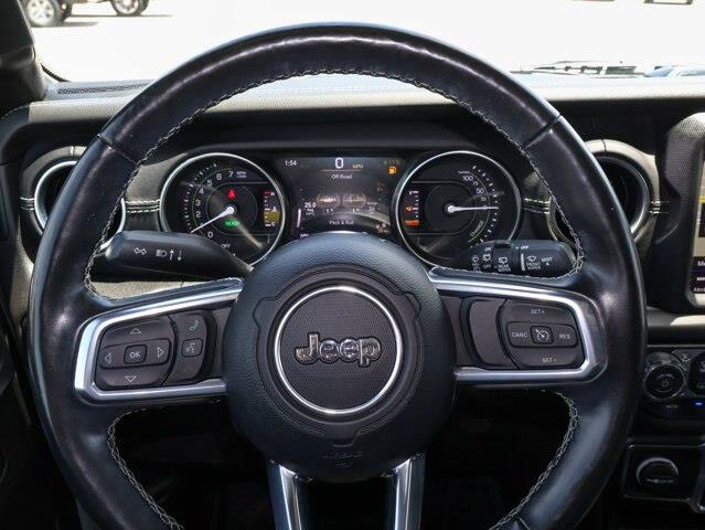 2023 Jeep Wrangler - $25,990