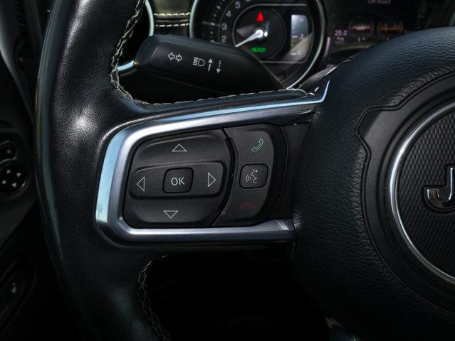 2023 Jeep Wrangler - $25,990