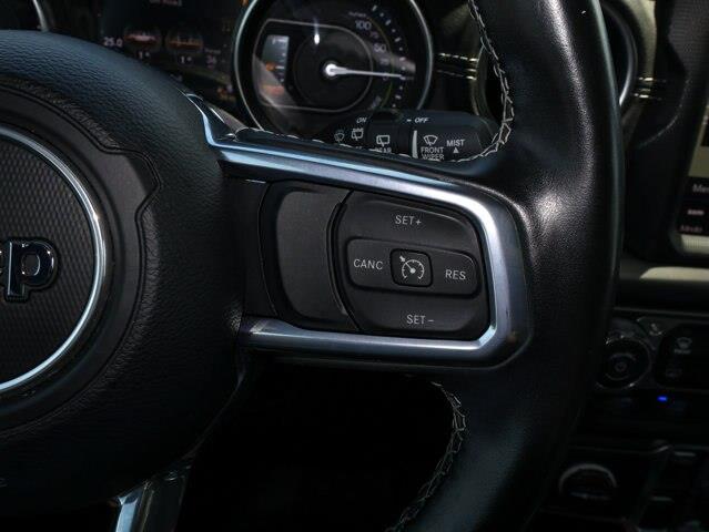 2023 Jeep Wrangler - $25,990