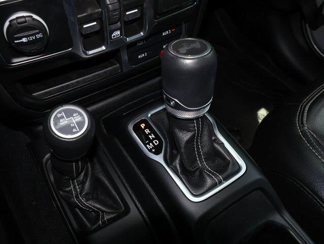 2023 Jeep Wrangler - $25,990