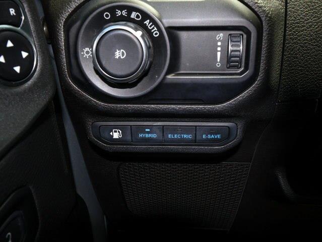 2023 Jeep Wrangler - $25,990