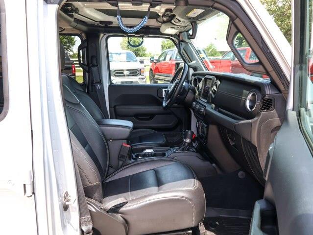 2023 Jeep Wrangler - $25,990