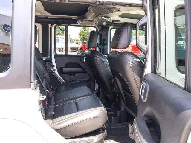 2023 Jeep Wrangler - $25,990
