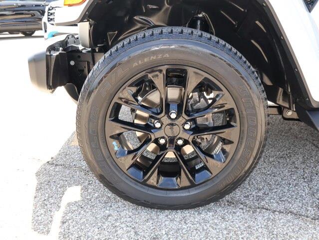 2023 Jeep Wrangler - $25,990