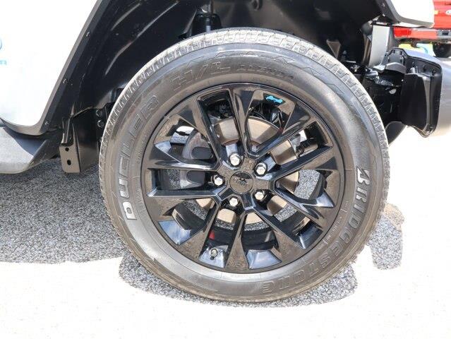 2023 Jeep Wrangler - $25,990