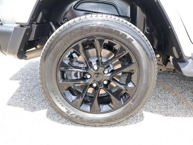 2023 Jeep Wrangler - $25,990
