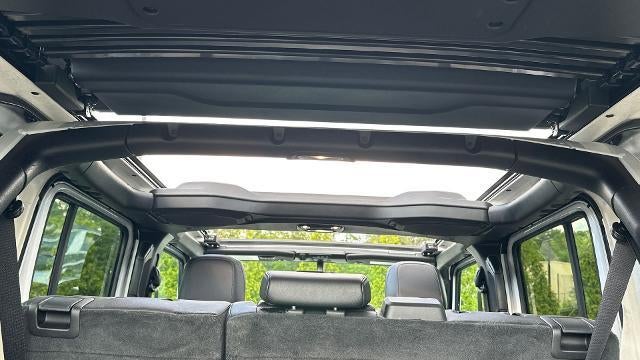 2023 Jeep Wrangler High Altitude 4xe