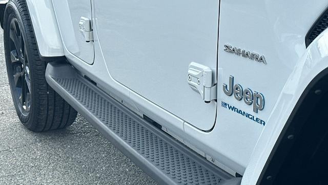 2023 Jeep Wrangler High Altitude 4xe