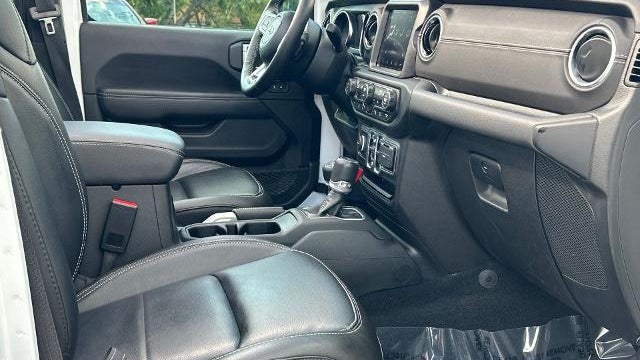 2023 Jeep Wrangler High Altitude 4xe