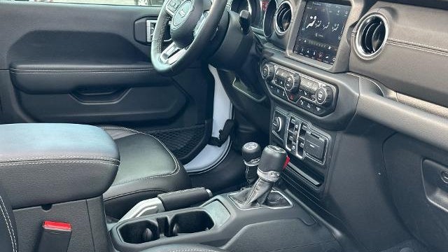 2023 Jeep Wrangler High Altitude 4xe