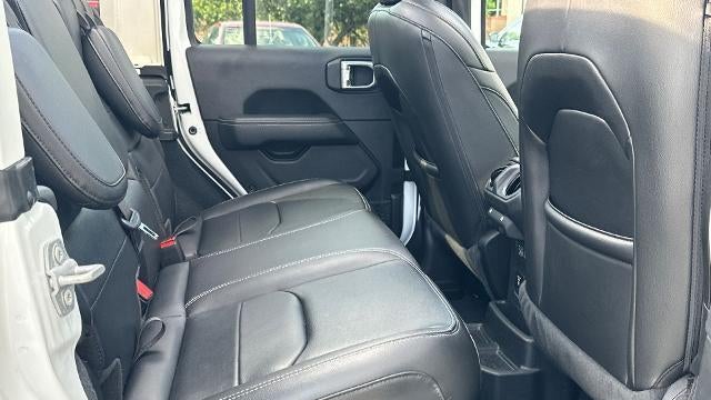 2023 Jeep Wrangler High Altitude 4xe