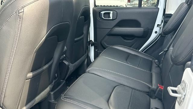 2023 Jeep Wrangler High Altitude 4xe