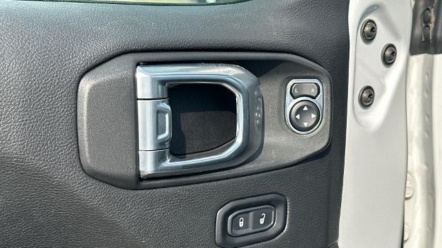 2023 Jeep Wrangler High Altitude 4xe