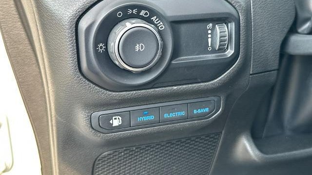 2023 Jeep Wrangler High Altitude 4xe