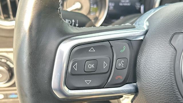 2023 Jeep Wrangler High Altitude 4xe