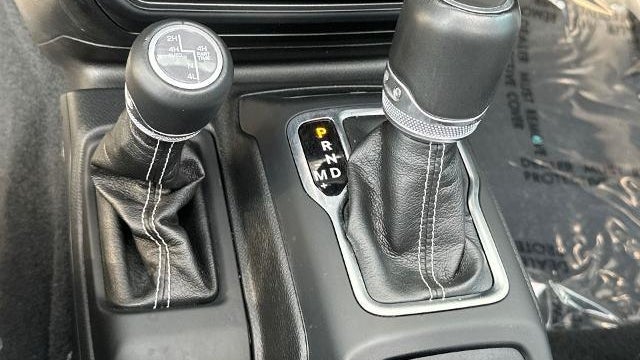2023 Jeep Wrangler High Altitude 4xe