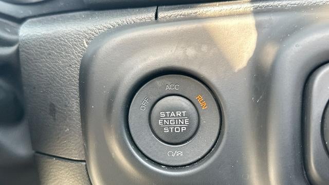 2023 Jeep Wrangler High Altitude 4xe