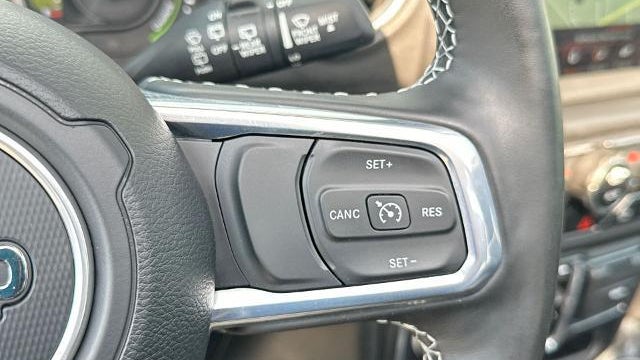 2023 Jeep Wrangler High Altitude 4xe