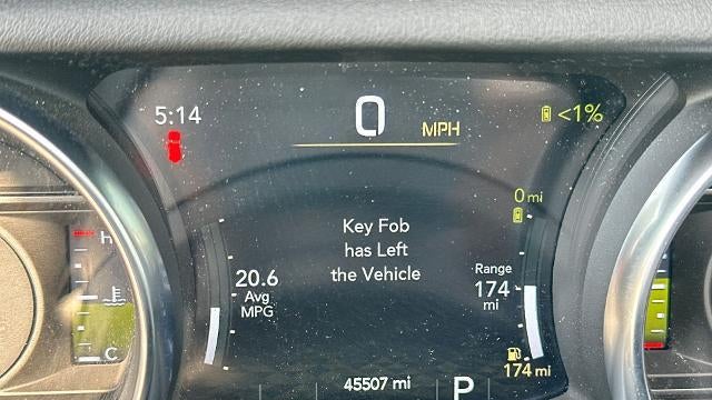 2023 Jeep Wrangler High Altitude 4xe
