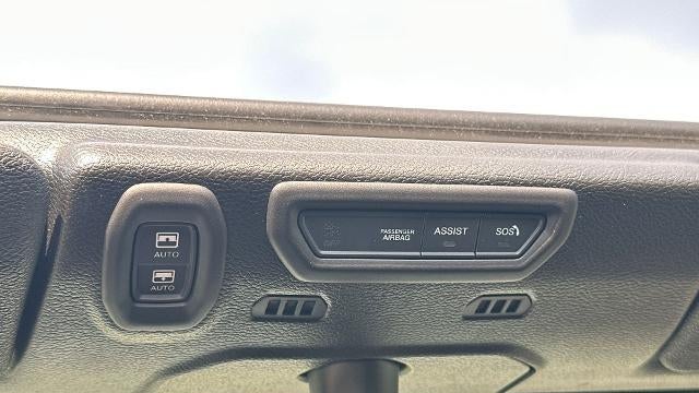 2023 Jeep Wrangler High Altitude 4xe