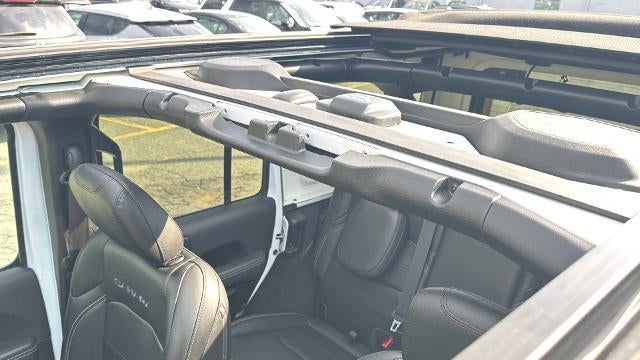 2023 Jeep Wrangler High Altitude 4xe