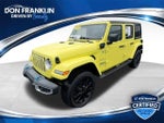 2023 Wrangler Thumbnail 1